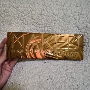 Urban Decay Naked Honey Eyeshadow Palette